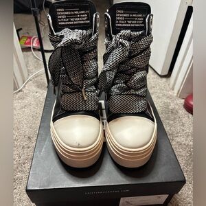 Cristianzerotre Calipso 300 B.W. size 41 EU, Good condition